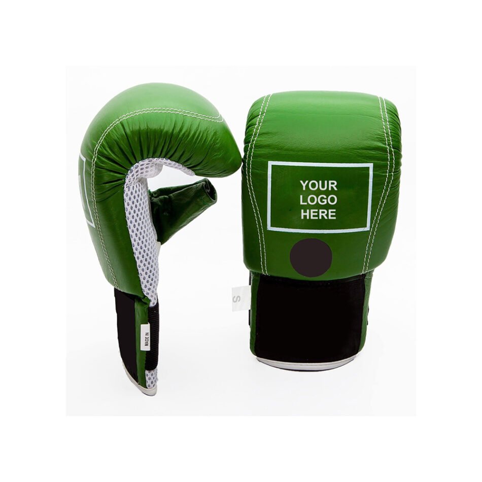 Boxing Bag Gloves