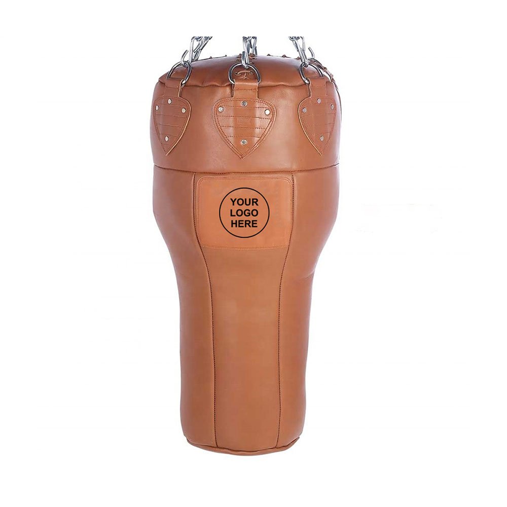 Angle And Upper Cut Bag