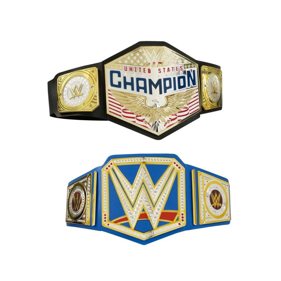 Championship Belt