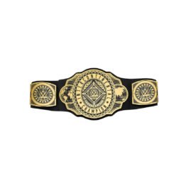 Championship Belt