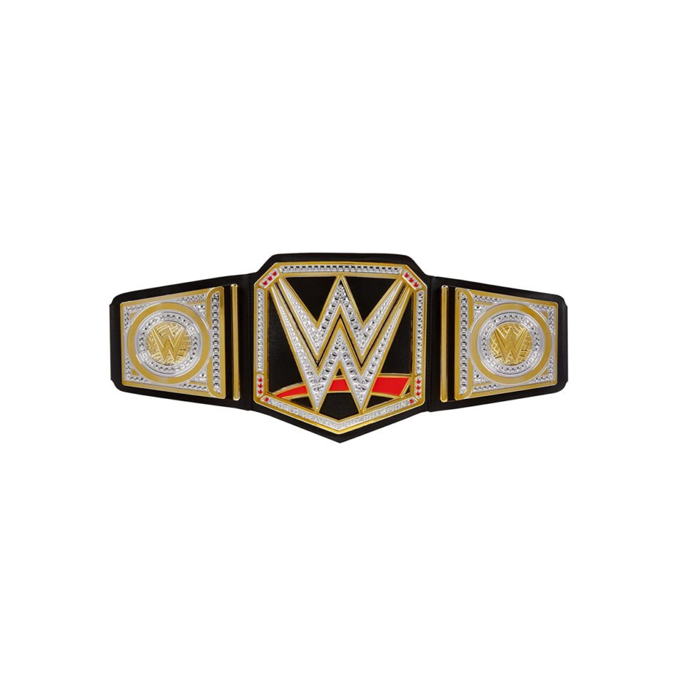 Championship Belt