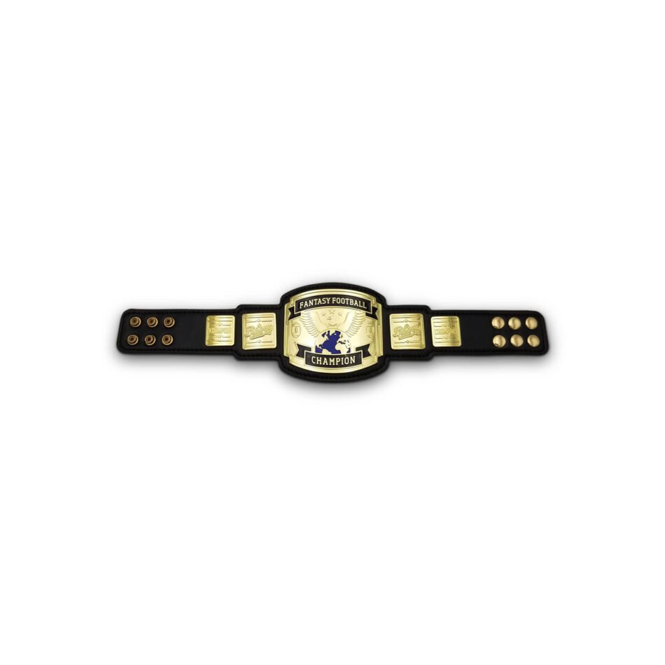 Championship Belt