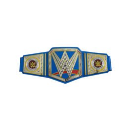 Championship Belt