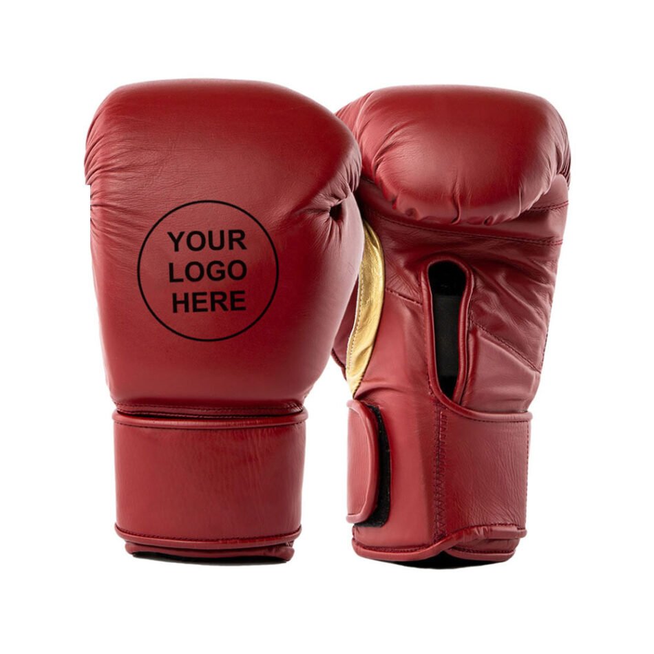 Boxing Training Gloves