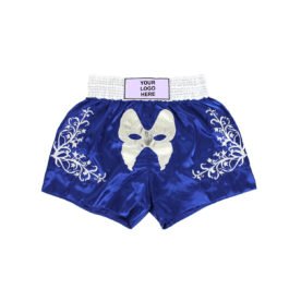 Muay Thai Shorts