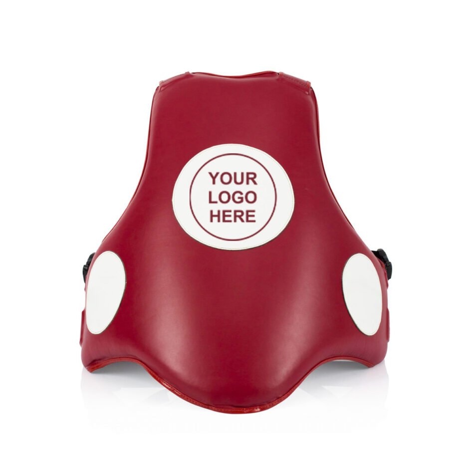 Chest Guard