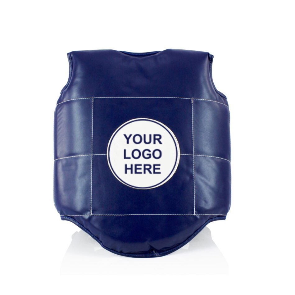 Chest Guard