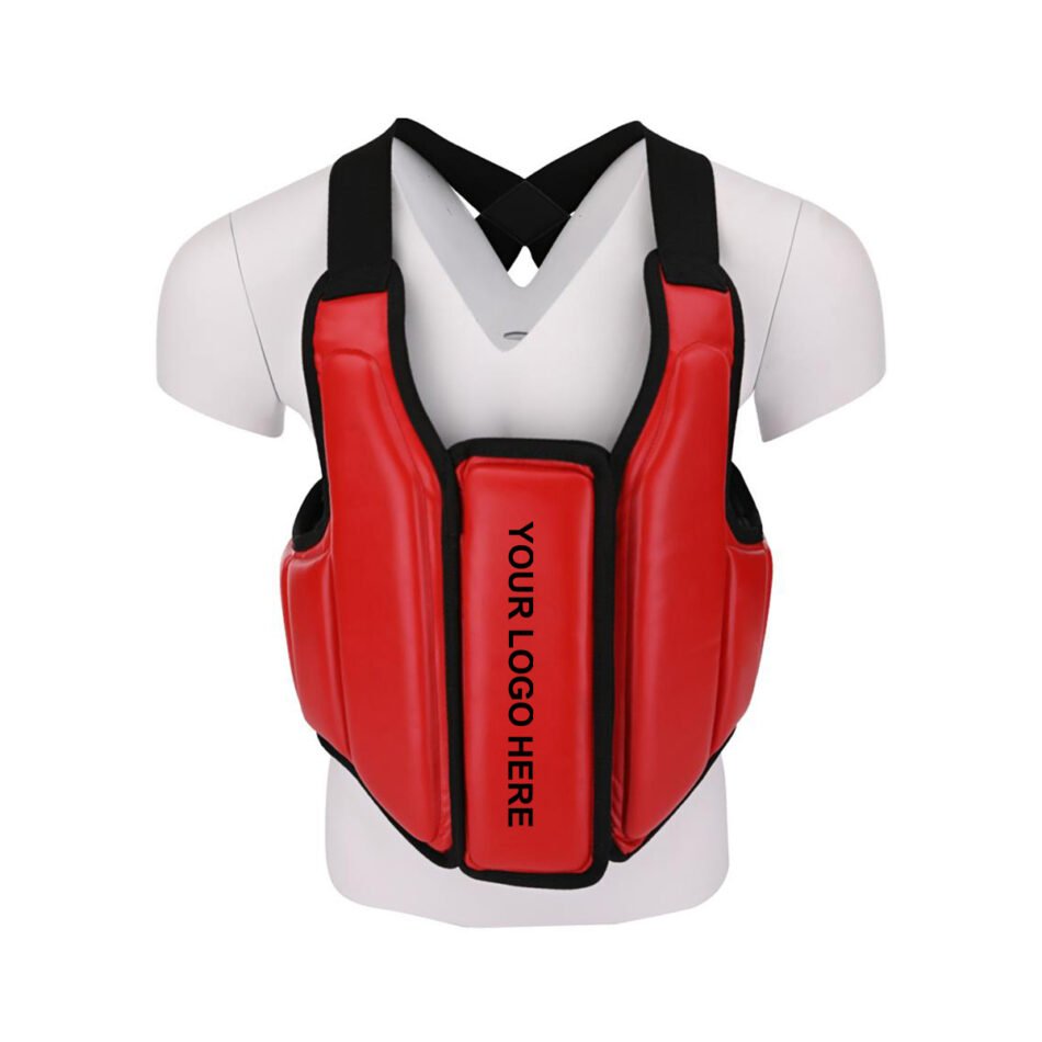 Chest Guard - Image 2