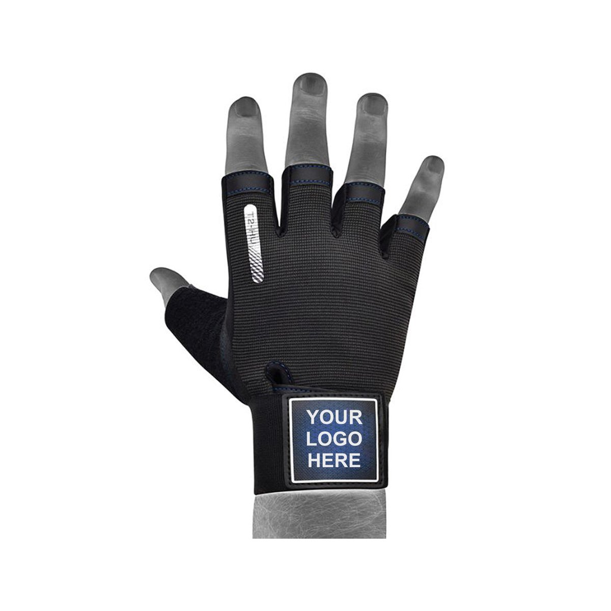 Fitness Gloves - Image 2