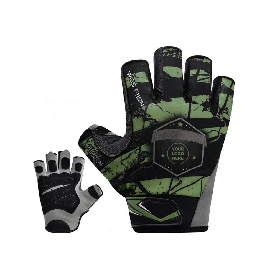 Fitness Gloves