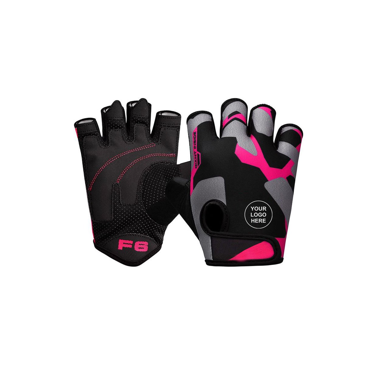 Fitness Gloves