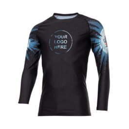 Long Sleeve Rash Guard