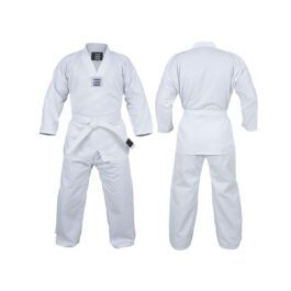 Taekwondo uniform