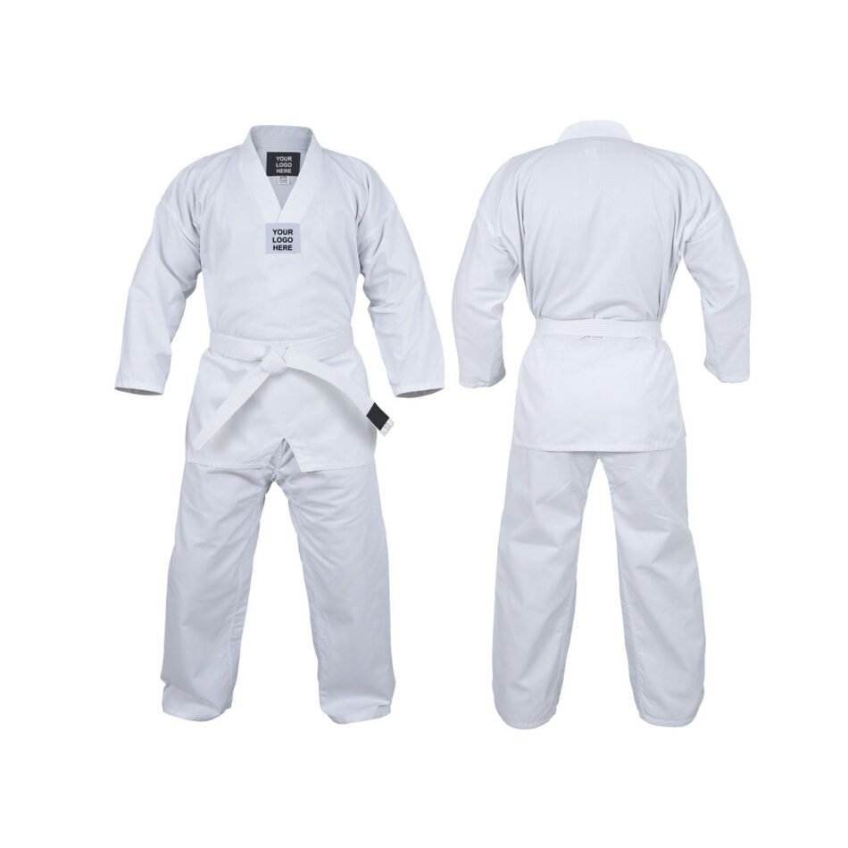 Taekwondo uniform