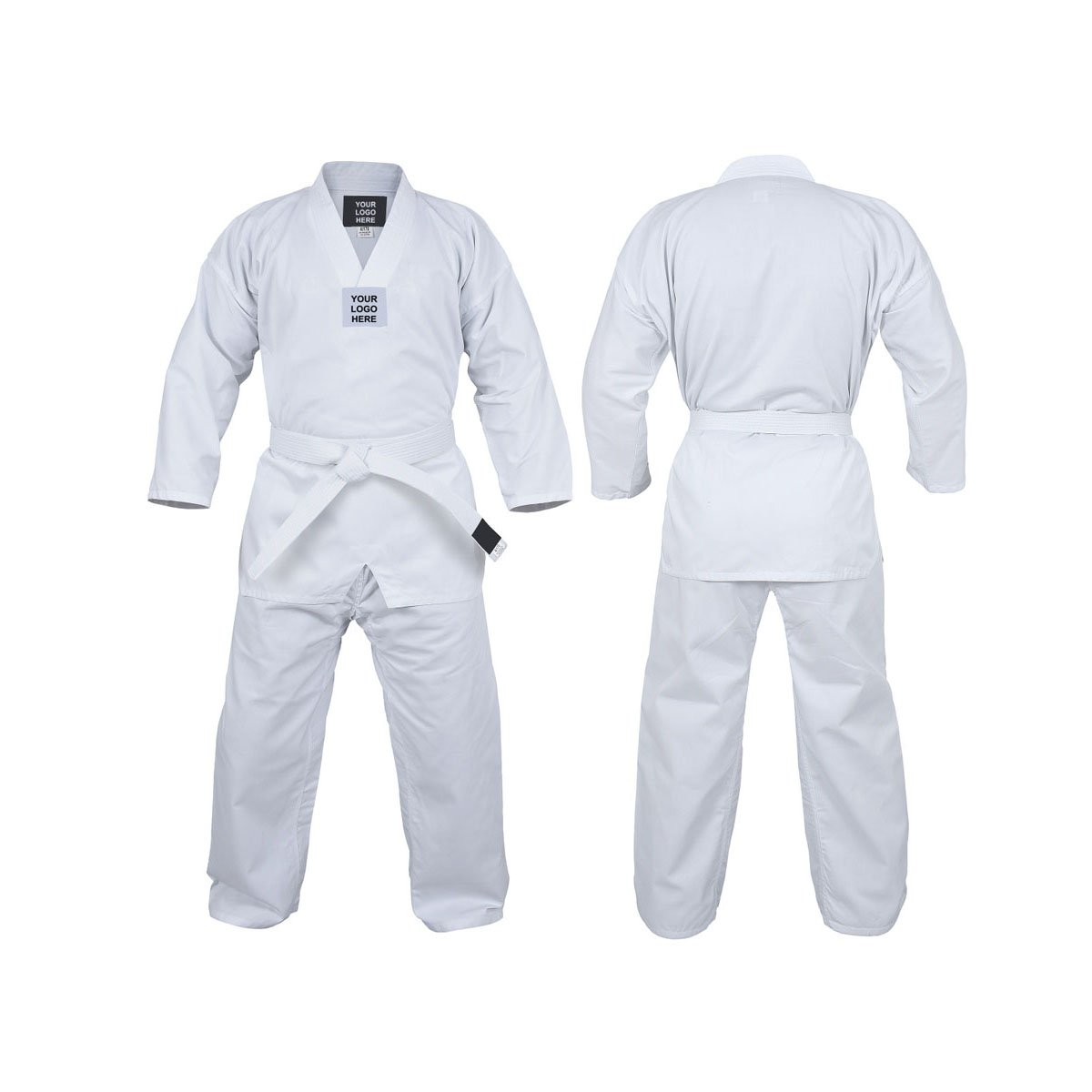 Taekwondo uniform