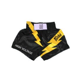 Muay Thai Shorts