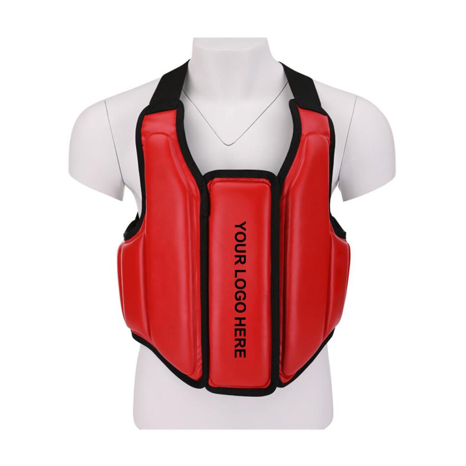 Chest Guard