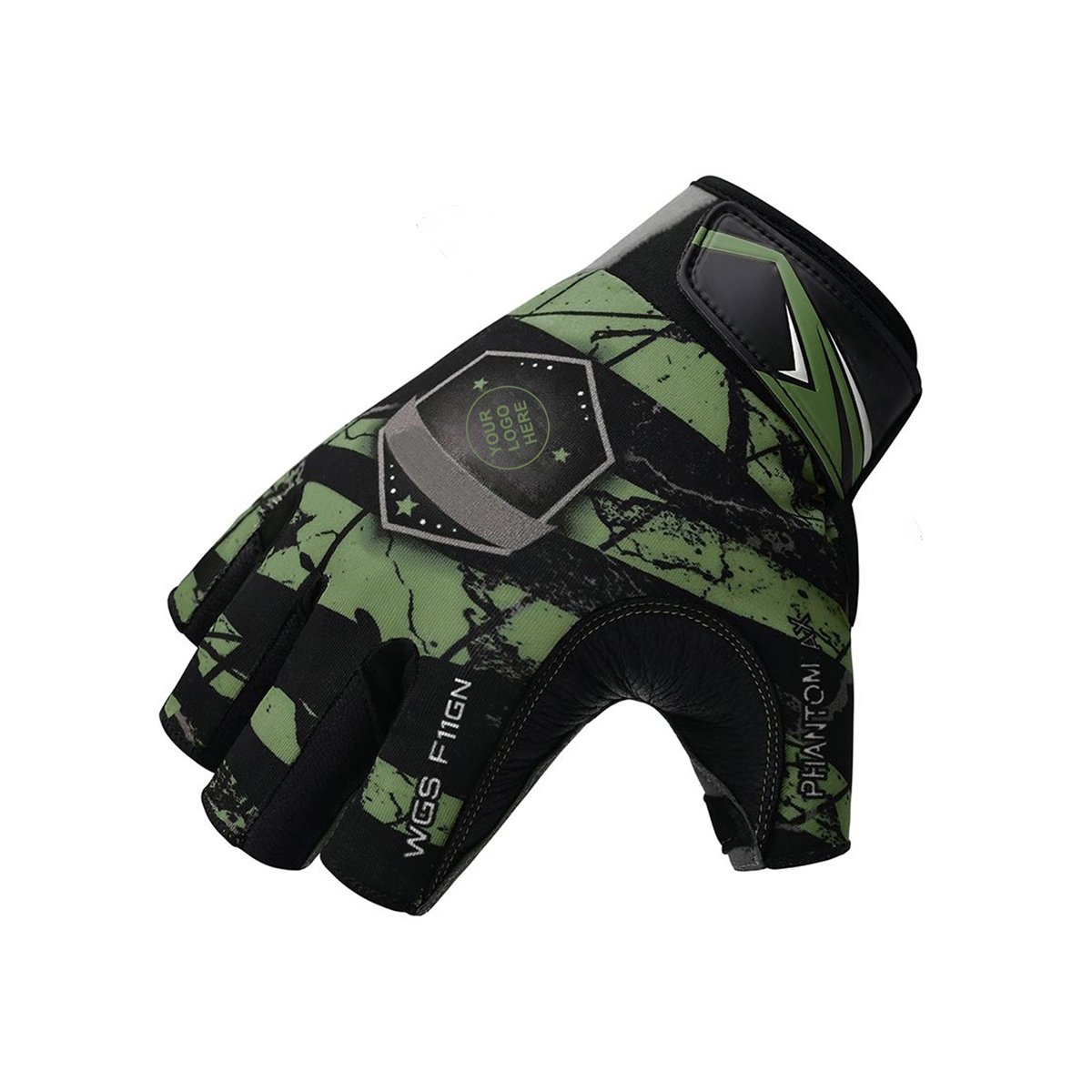 Fitness Gloves - Image 2