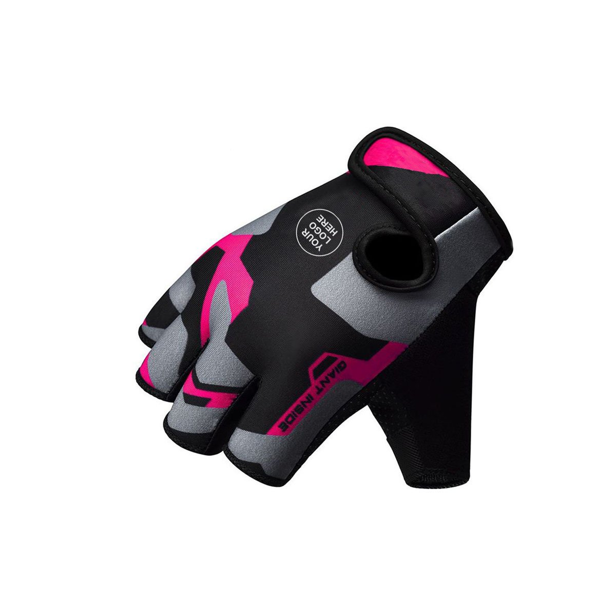 Fitness Gloves - Image 2
