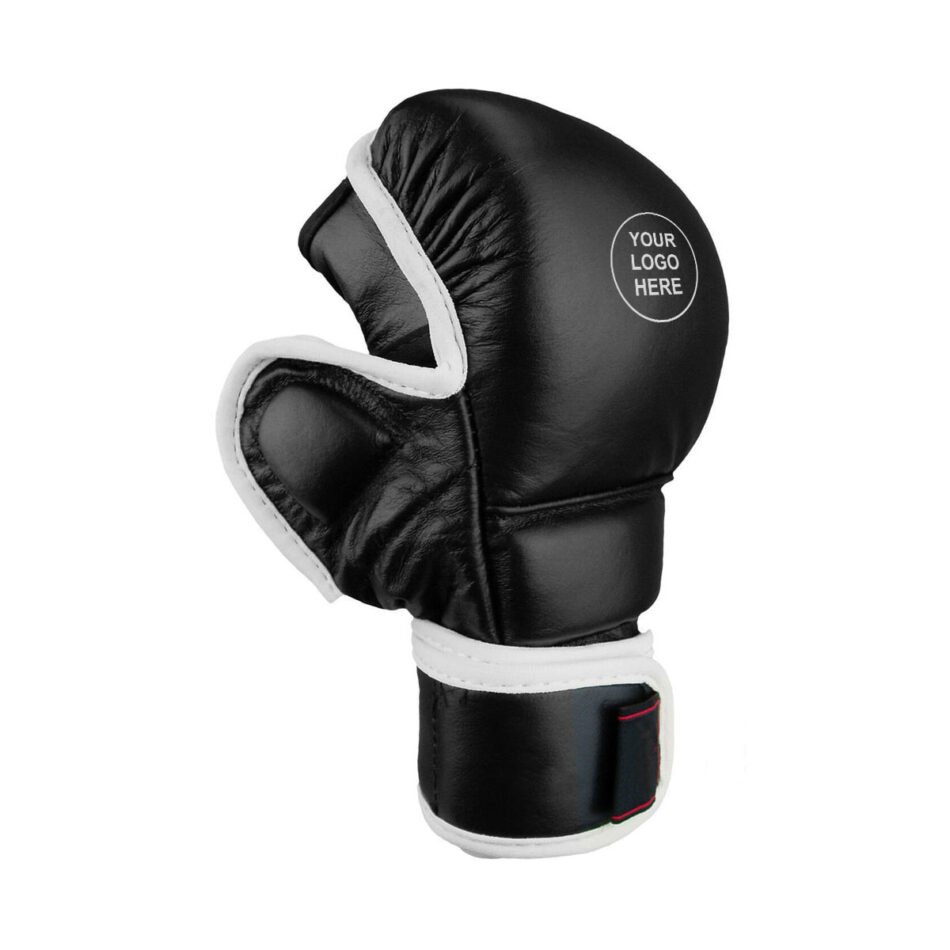 Sparring Gloves - Image 2