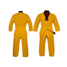 Taekwondo uniform