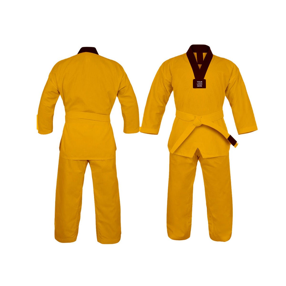 Taekwondo uniform