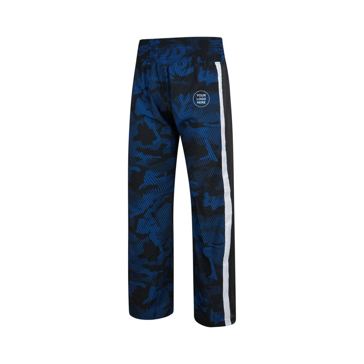 Kick Boxing Trousers