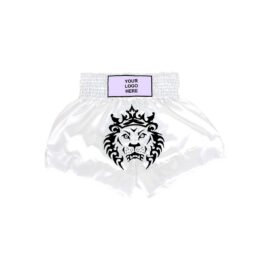 Muay Thai Shorts
