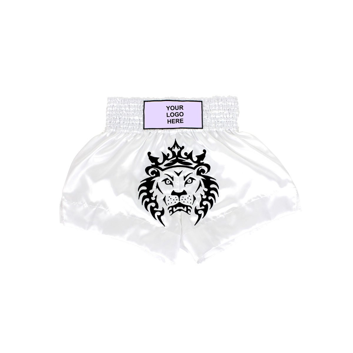 Muay Thai Shorts