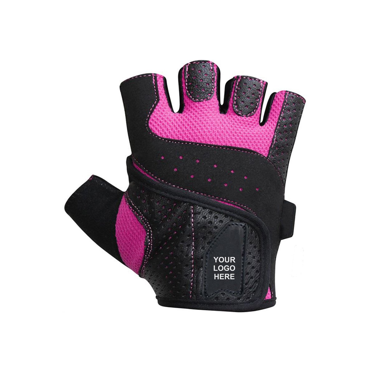 Fitness Gloves - Image 2