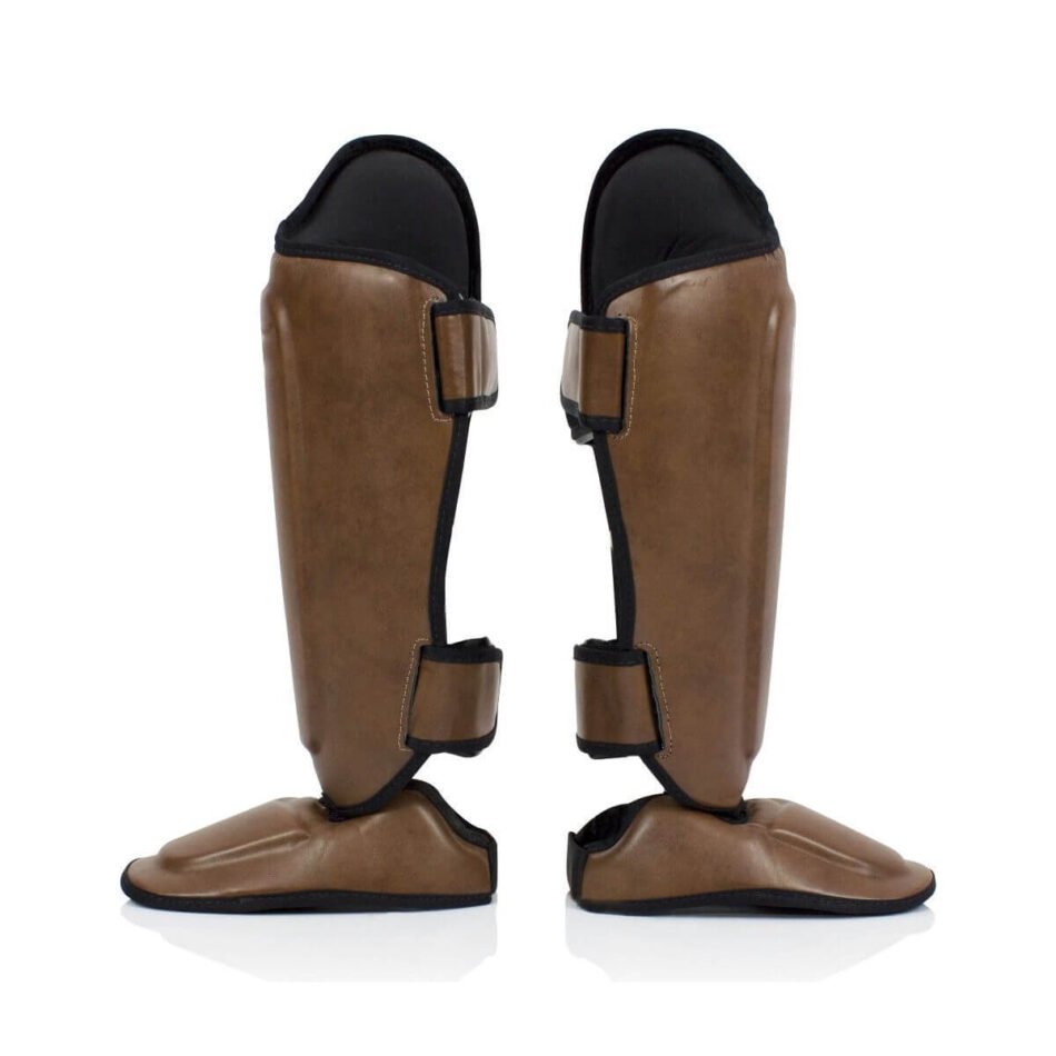 Shin Guard