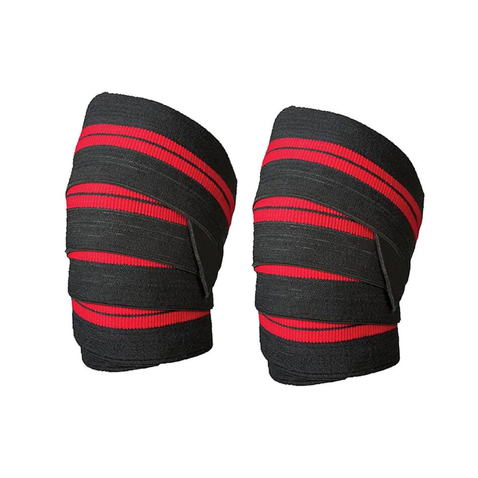 Knee Wpars