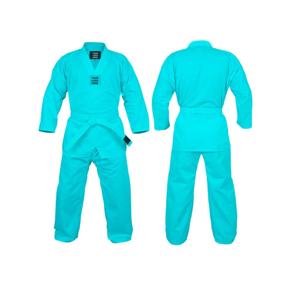 Taekwondo uniform