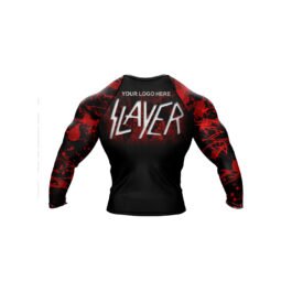 Long Sleeve Rash Guard