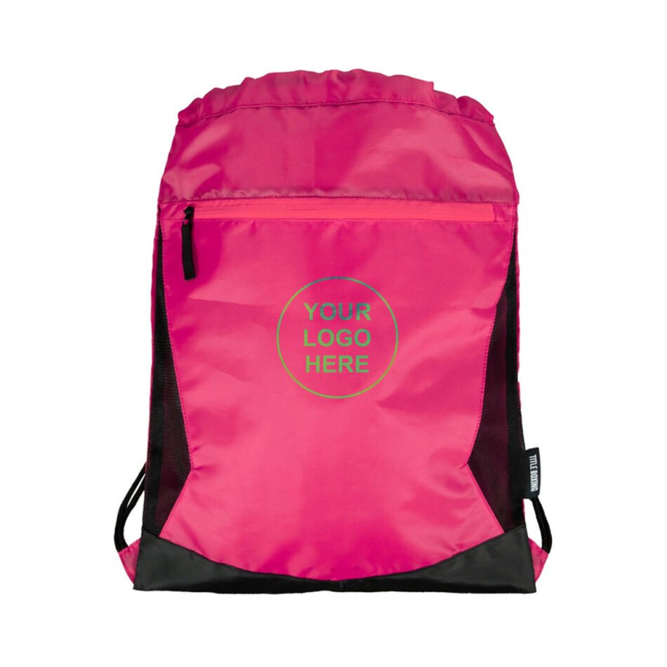 Gym Bag