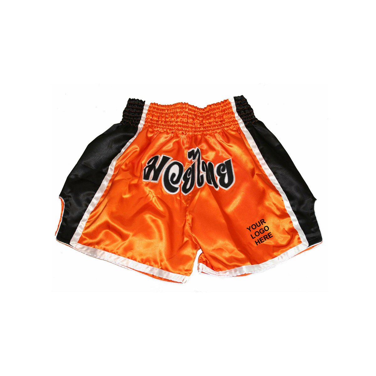 Muay Thai Shorts