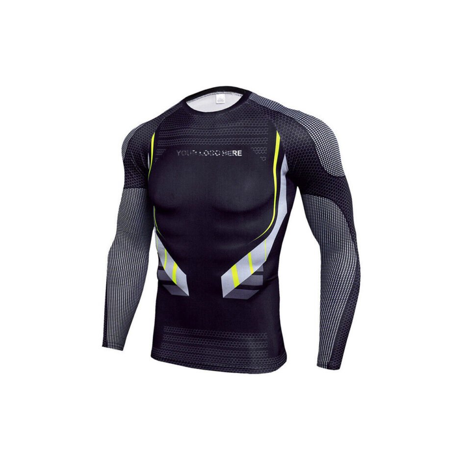 Compression Shirt