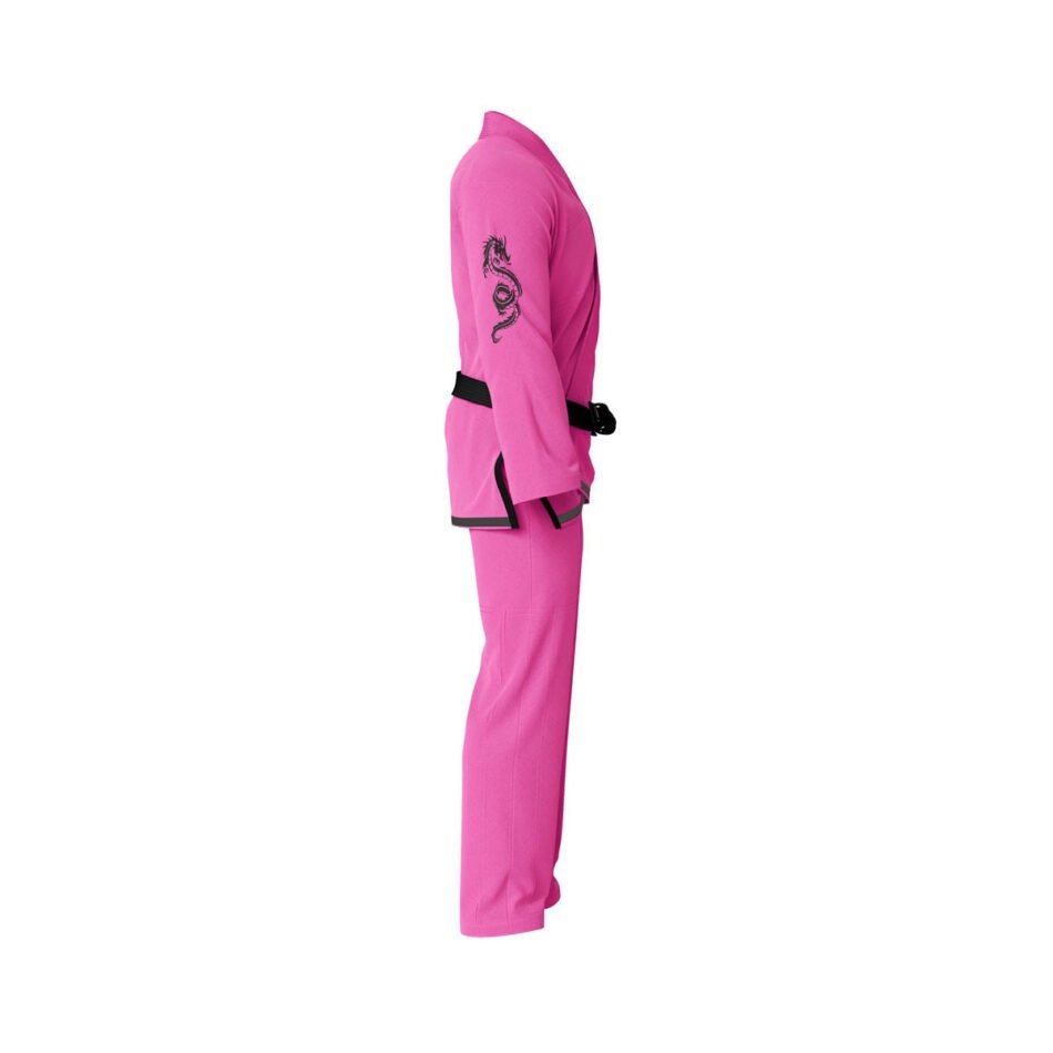 Martial Arts BJJ GI Suits - Image 3