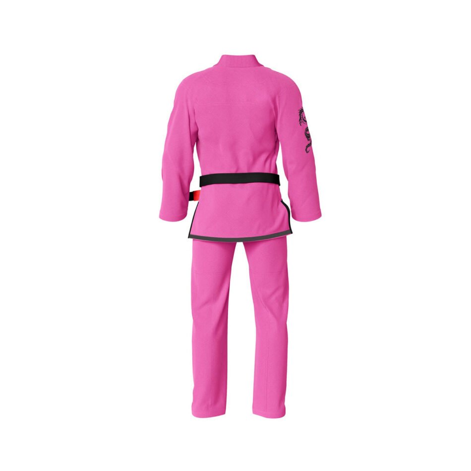 Martial Arts BJJ GI Suits - Image 2