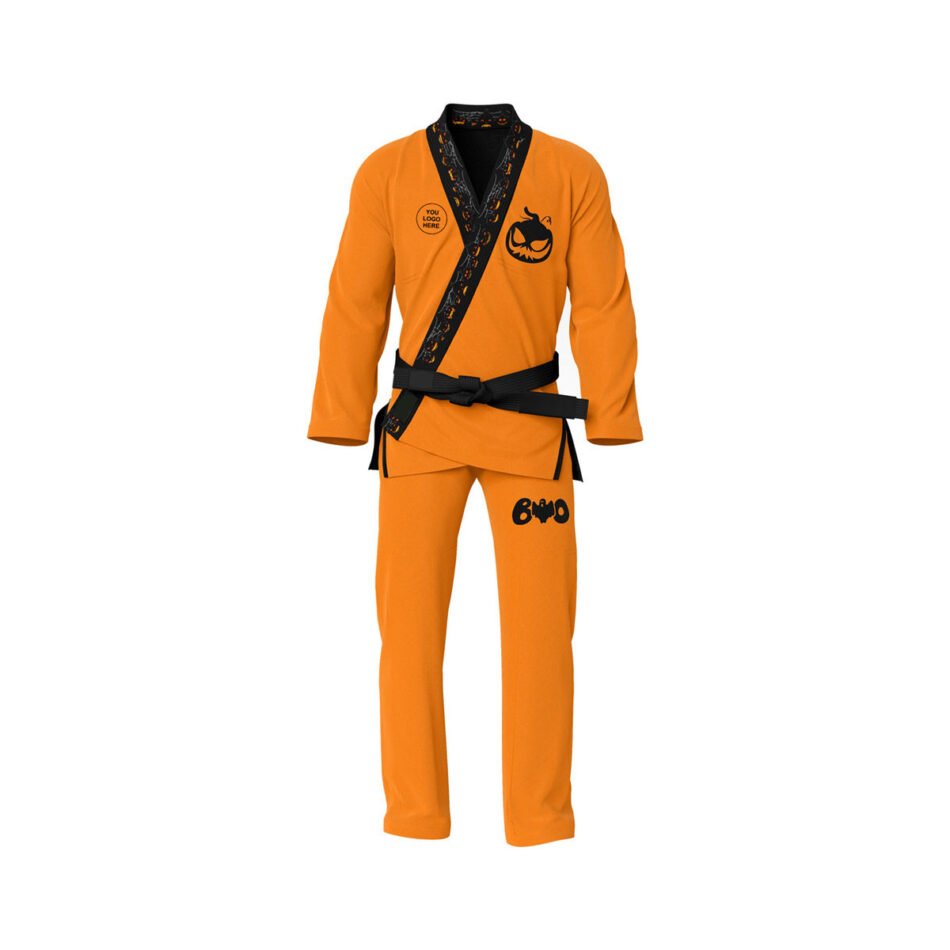 Martial Arts BJJ GI Suits