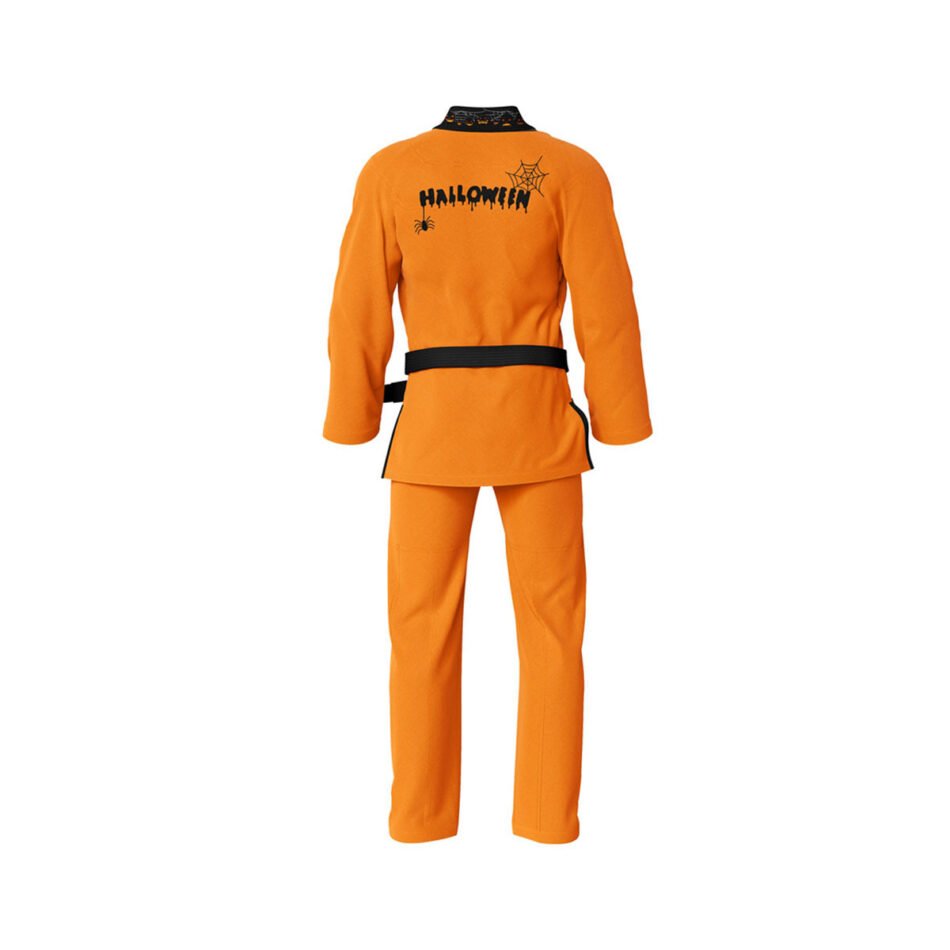 Martial Arts BJJ GI Suits - Image 2