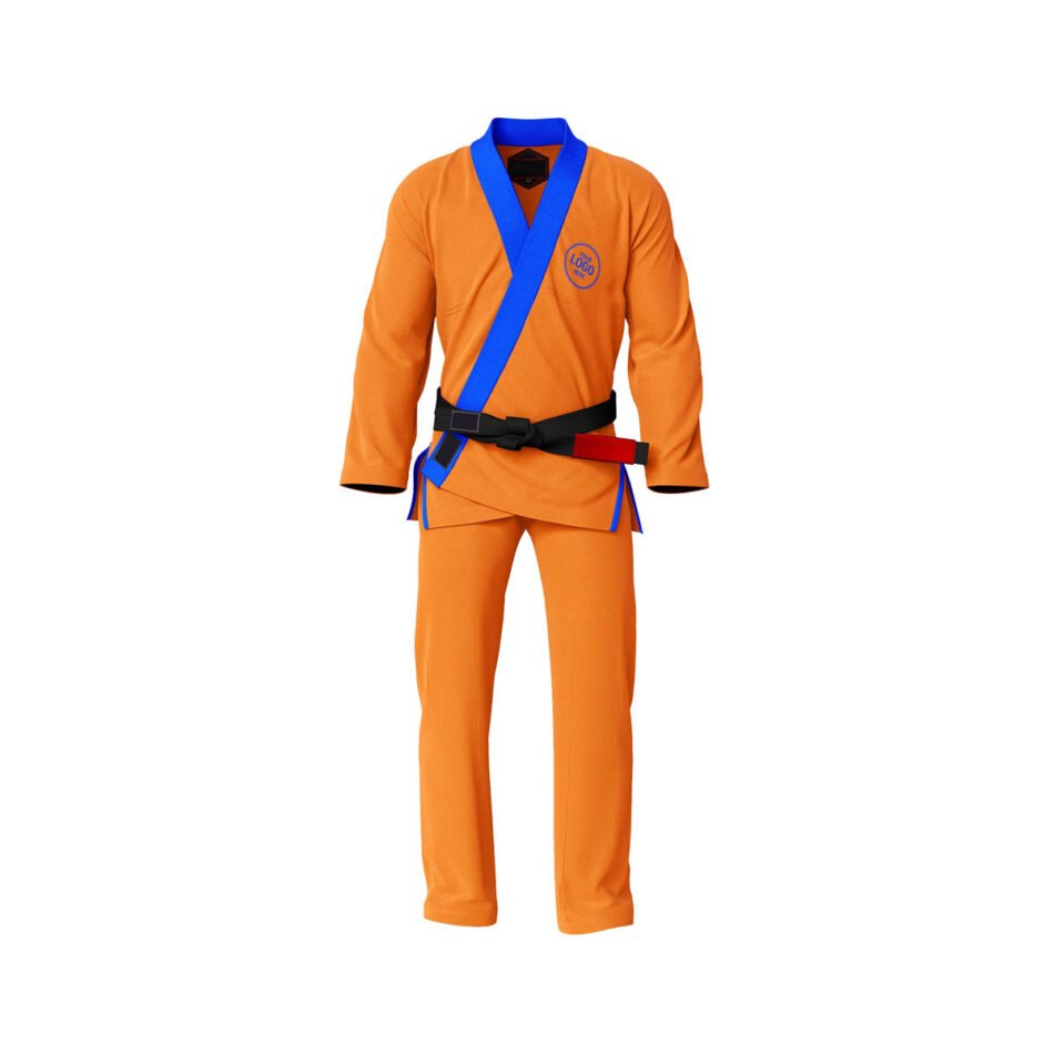 Martial Arts BJJ GI Suits