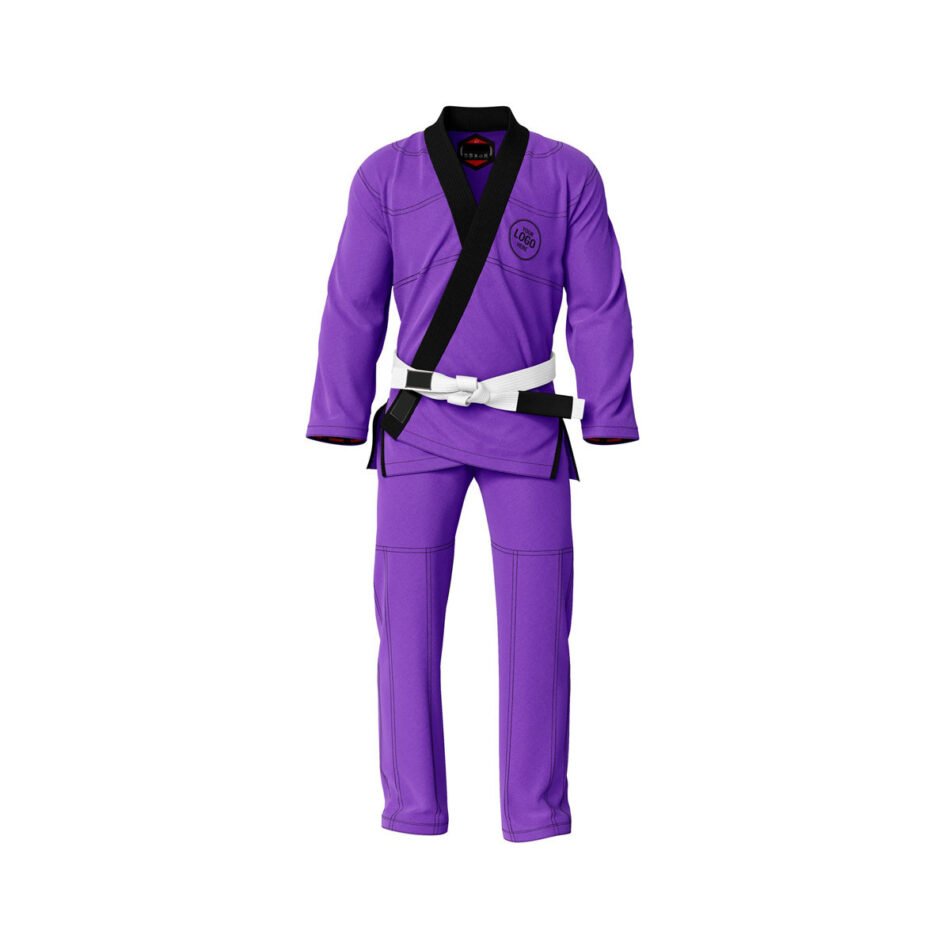 Martial Arts BJJ GI Suits