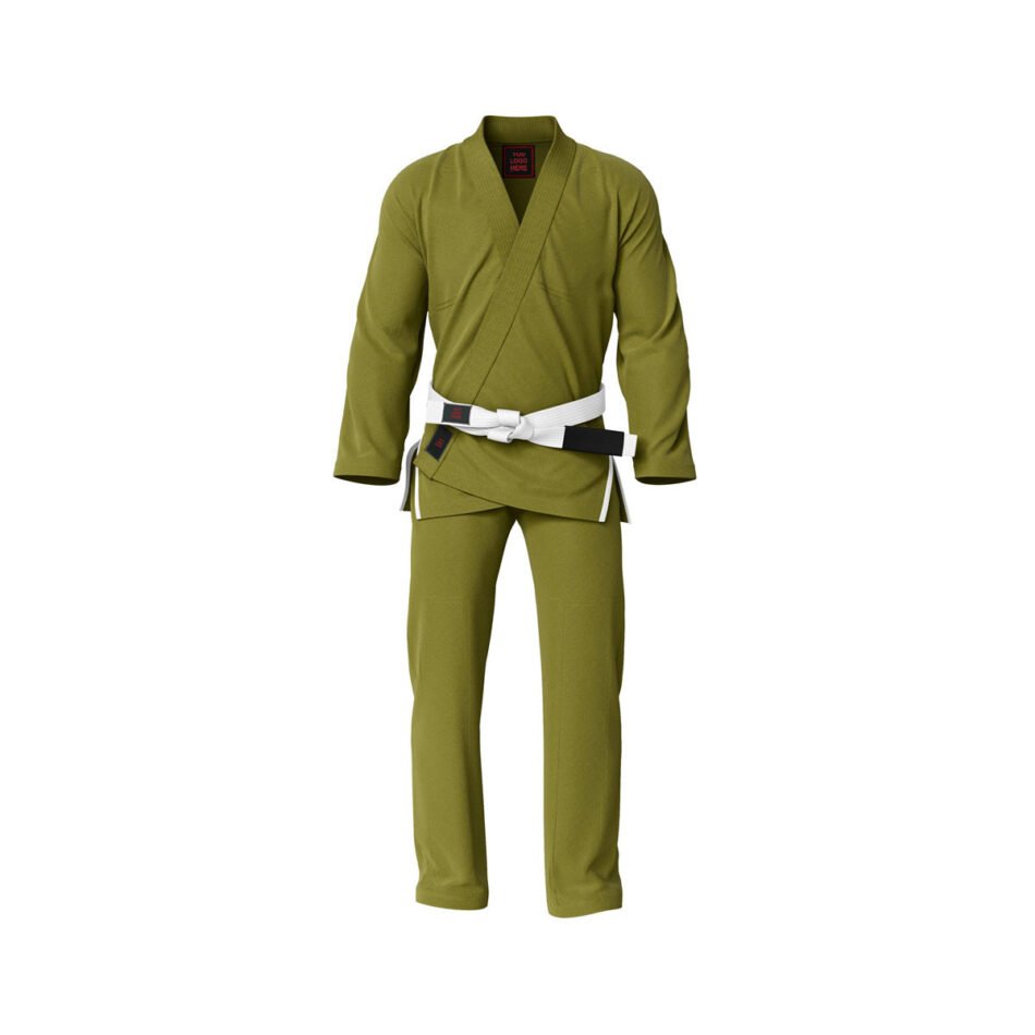 Martial Arts BJJ GI Suits