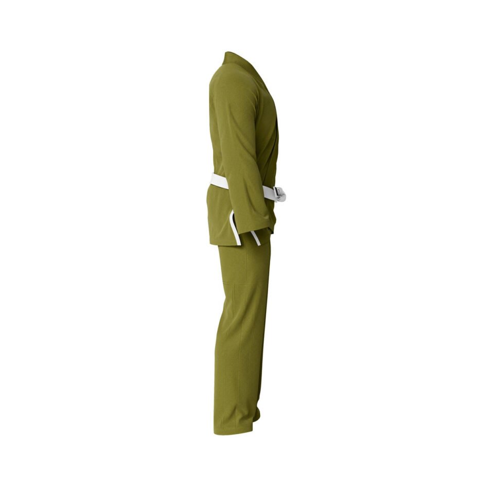 Martial Arts BJJ GI Suits - Image 3