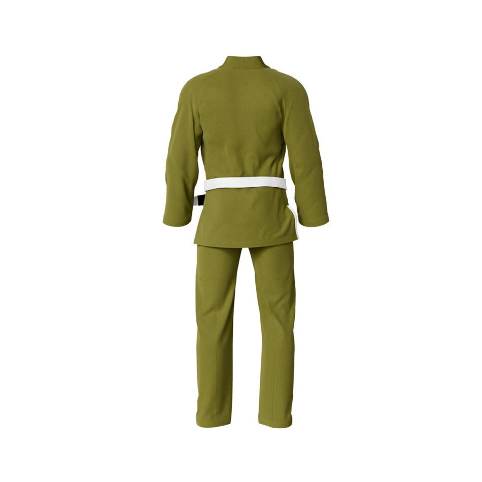 Martial Arts BJJ GI Suits - Image 2