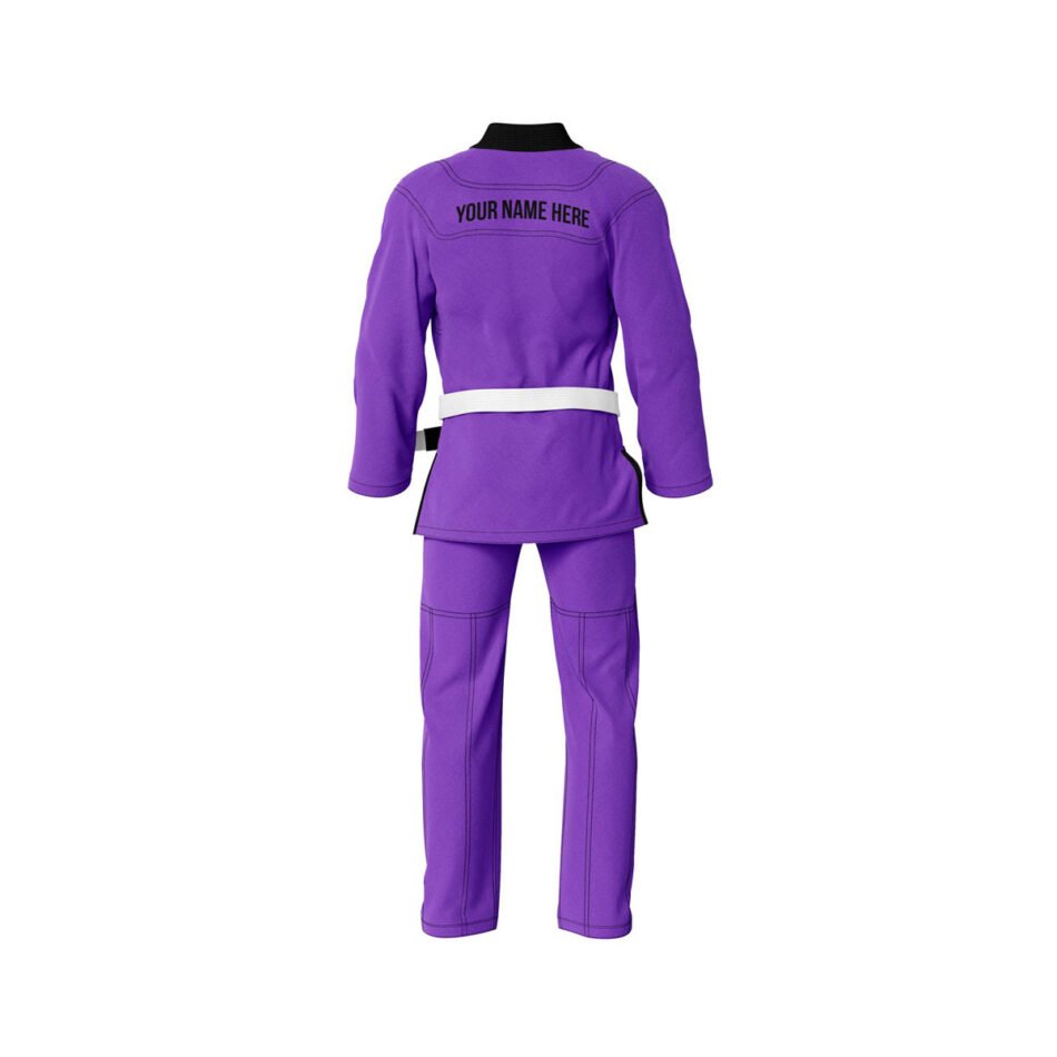 Martial Arts BJJ GI Suits - Image 2