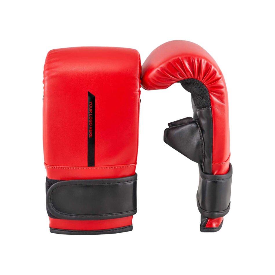 Boxing Bag Gloves