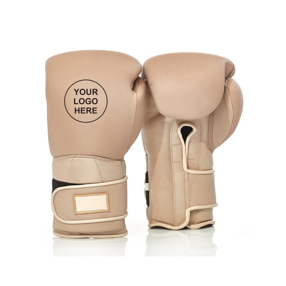 Boxing Training Gloves