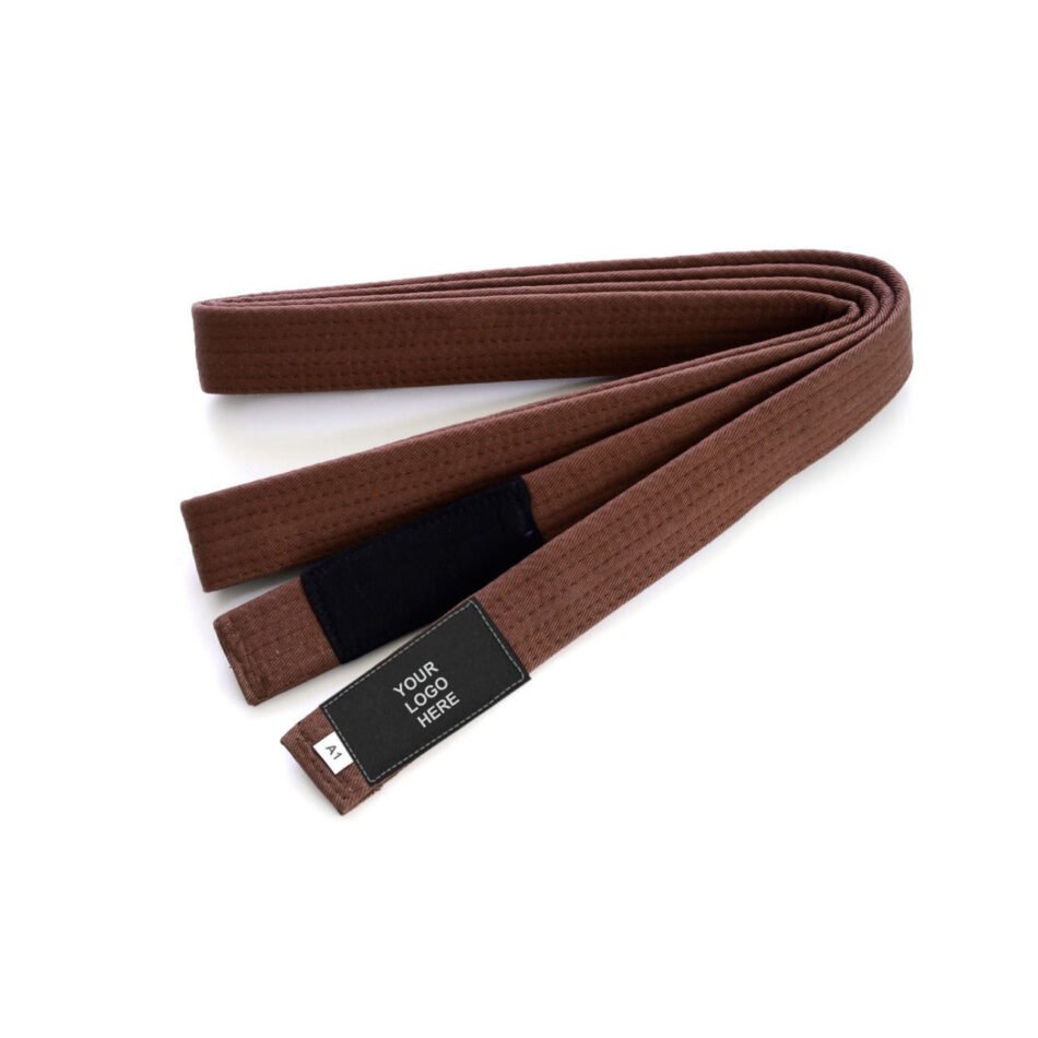 Martial Arts Belts - Image 5